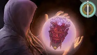 Path of Exile: A Few Thoughts on Elder and Shaper Touched Gear