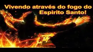 A ação do Espirito Santo na historia