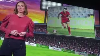 #PremiosMKT,Premio Especial X Aniversario, El Futbol Español.