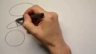 How to Draw: page 018 freehand ellipses