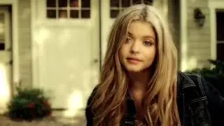 Pretty Little Liars Alison DiLaurentis/ Swang