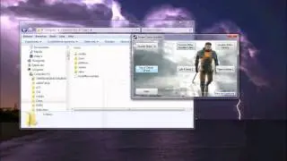 Easy Steam Server installation (CS1.6, Czero, CS:S, DOD:S, L4D2, TF2)