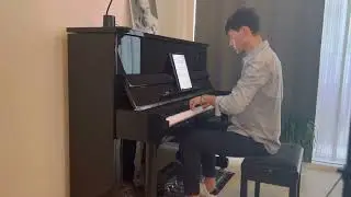 Trinity College London Grade Initial Exercises: 2a and 2b #trinitycollegelondon #pianoexampieces