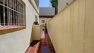 Casa - Vila Nova Conceição - 679994