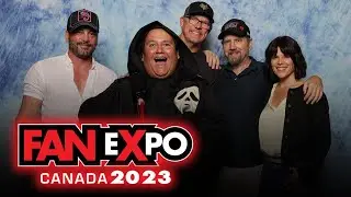 FAN EXPO 2023 RECAP SHOW
