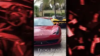 [SOLD] | Orochi x Felipe Ret x MC Cabelinho type beat - Secreto