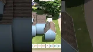 sims 4 building asmr ✨ (pt. 1) 