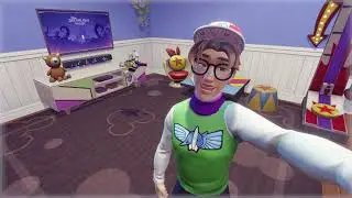 Disney Dreamlight Valley - Avatar Designer Tool Trailer