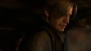 Resident Evil 6   PART 1