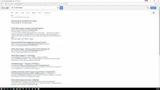 Backup Kali Linux on SD Card for Raspberry Pi