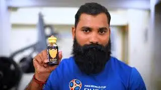 Rowdy Oil Commercial Ad2 | Dhadi Ravi | Rowdy Brand