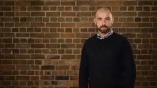 How not to do it!
