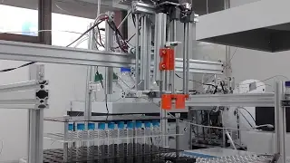 testing powema