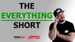 The EVERYTHING Short