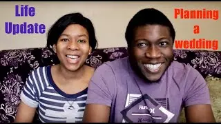 Life Update | AOS, Nigerian Wedding, Fighting boredom