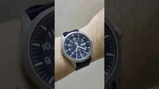 Seiko 5 Sports