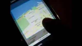 Google maps, offline maps in android maps application