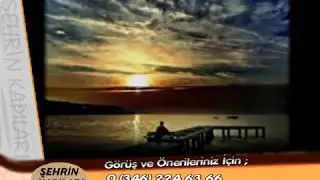 2 GÜZEL SEVDA ŞİİRİ