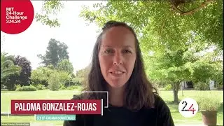 Paloma Gonzalez-Rojas on eco-friendly materials