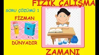 10. Sınıf 1. Yazılı Çalışması