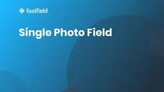 Single Photo Field