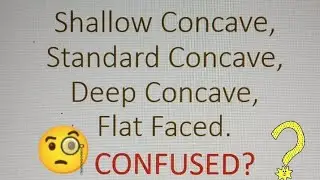 Tablet shapes explained in हिंदी. जानिए - अलग अलग टैबलेट आकार या प्रोफाईलस! #tablets #pharmaceutical
