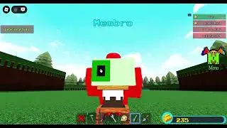 ensinando como fazer uma caixa de som para o seu personagem no build a boat