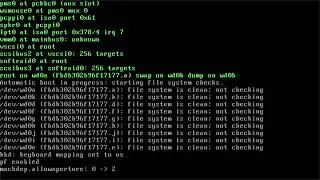How to Install MATE Desktop on SecBSD (Stable & Clean Desktop Setup)