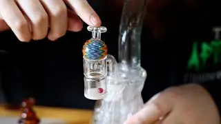 Carb Caps and inserts. What are they and how to use.