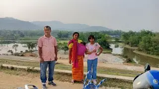 NTPC water reservoir