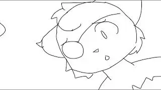 The Hole - Animatic