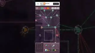 Cell expansion wars BIG 205 🧙‍♂️ walkthrough