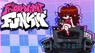 FNF Reanimated Beta 1.0 Android Port [APK]