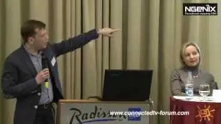 Дмитрий Поляков, Первый канал