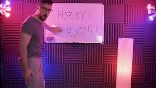 HJÖNK HJÖNK AM GOOSE
