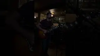 Christopher Cross: Sailing (cover) - Porter Belly’s Pub - Brighton MA 8-28-2023