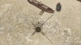 ЗАСВЕТЫ в War Thunder 