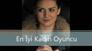 Özlem Yilmaz - Profil