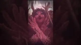 //Spider Web//Melanie Edit//Joining a Competition//