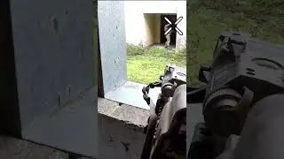 Airsoft - Urban Jail Streak!