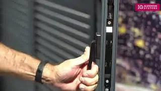 VIVAL Kepenk Sistemleri | IQ Aluminium Systems