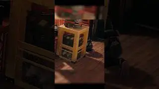 Держите зад в безопасности, друзья.. Rainbow Six Siege #осада #сидж #rainbowsixsiege