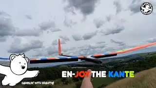 EnJOY the KANTE