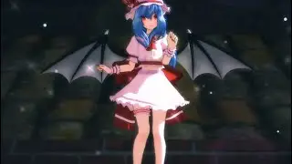 【MMD】キラキラ乙女なおぜう様