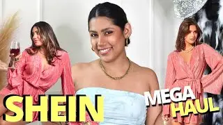 MEGA HAUL DE SHEIN!💫 LO QUE PEDÍ VS LO QUE RECIBÍ 💖