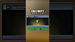 COD MOBILE REGALA *COD POINTS* Y ASI SE CONSIGUEN