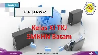 FTP Server