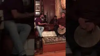 Замири тиллозод ва худоберди