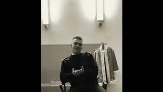 Авторское интервью | Чергинский В. О. (2023)