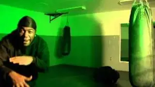 Krazie B Music Video 